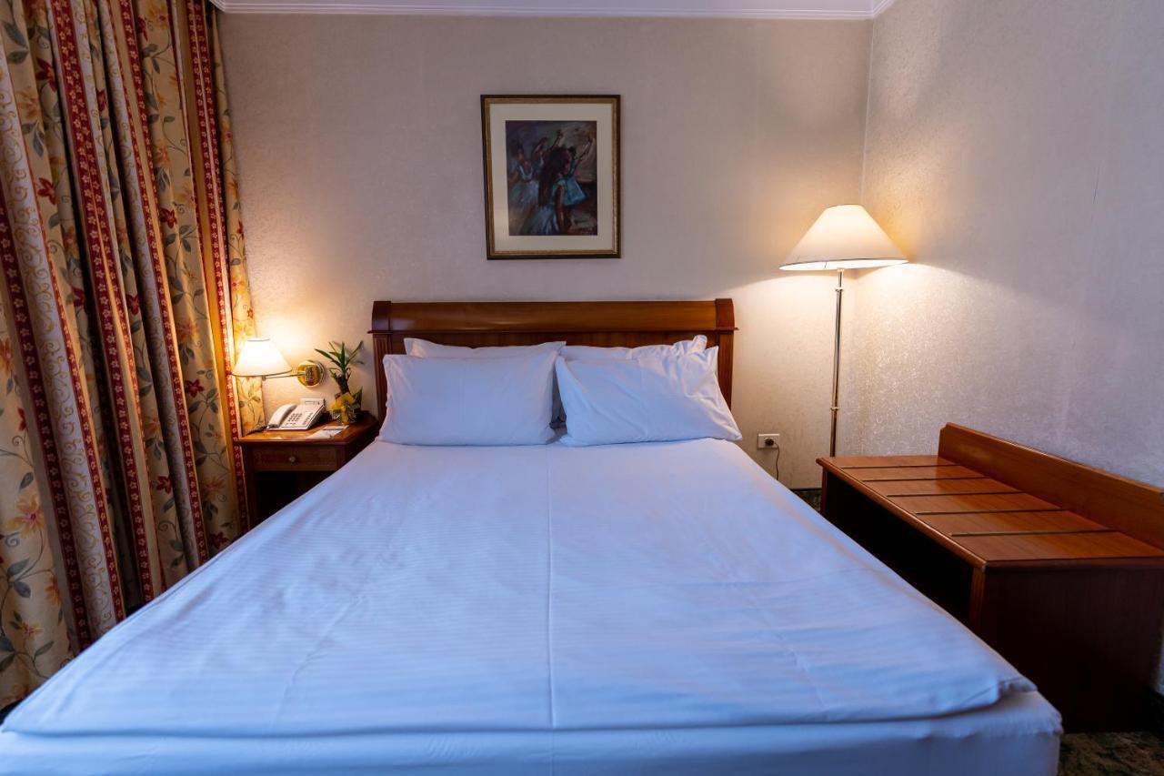 Best Western Hotel Turist スコピエ エクステリア 写真