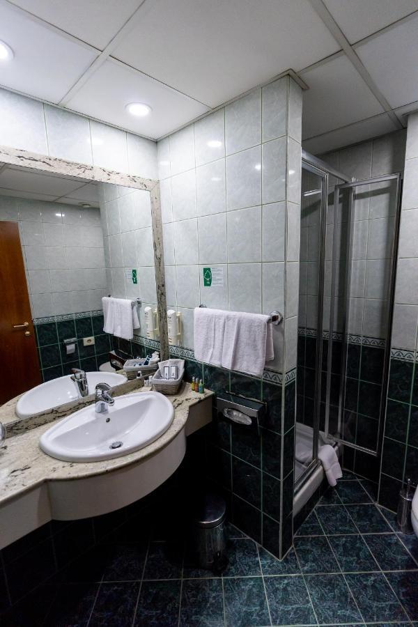 Best Western Hotel Turist スコピエ エクステリア 写真