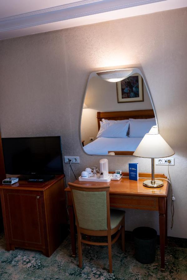 Best Western Hotel Turist スコピエ エクステリア 写真