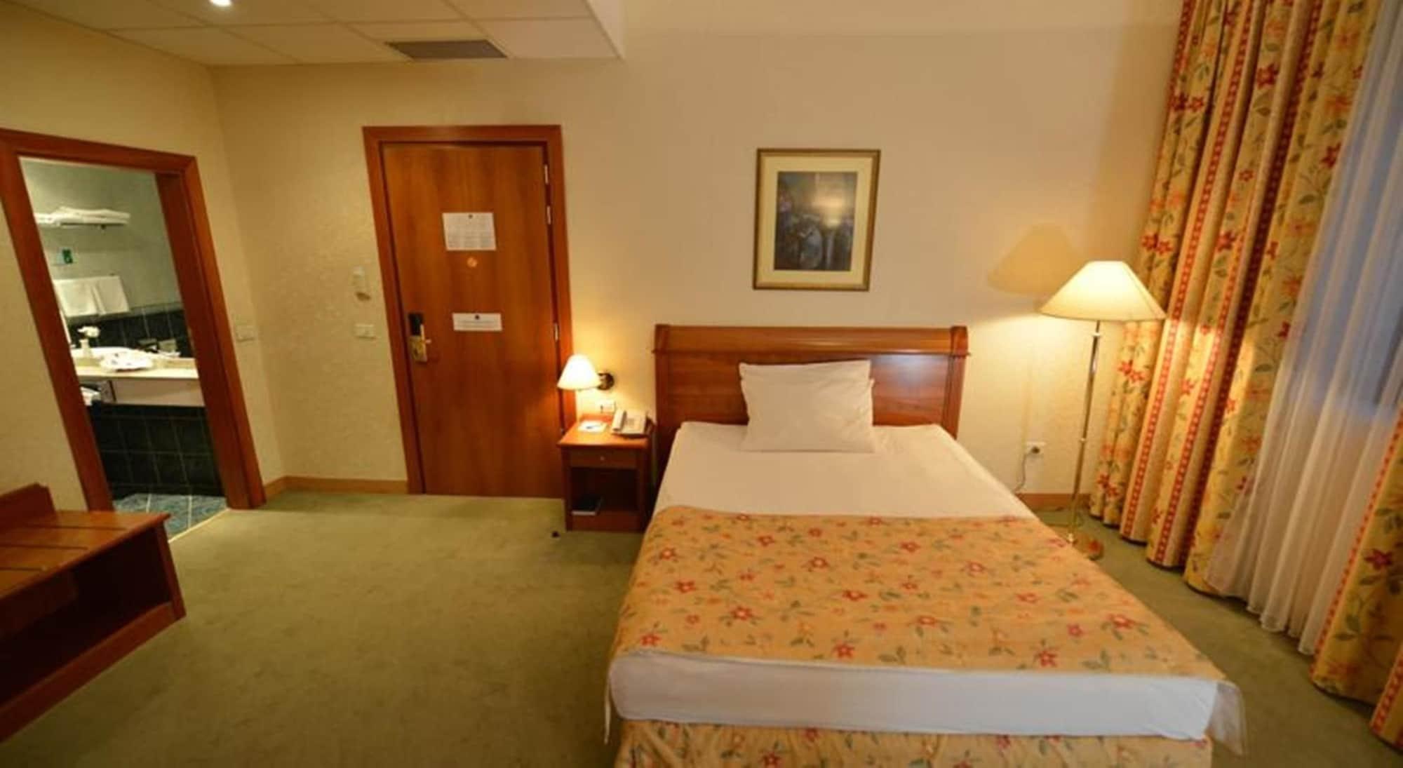 Best Western Hotel Turist スコピエ エクステリア 写真
