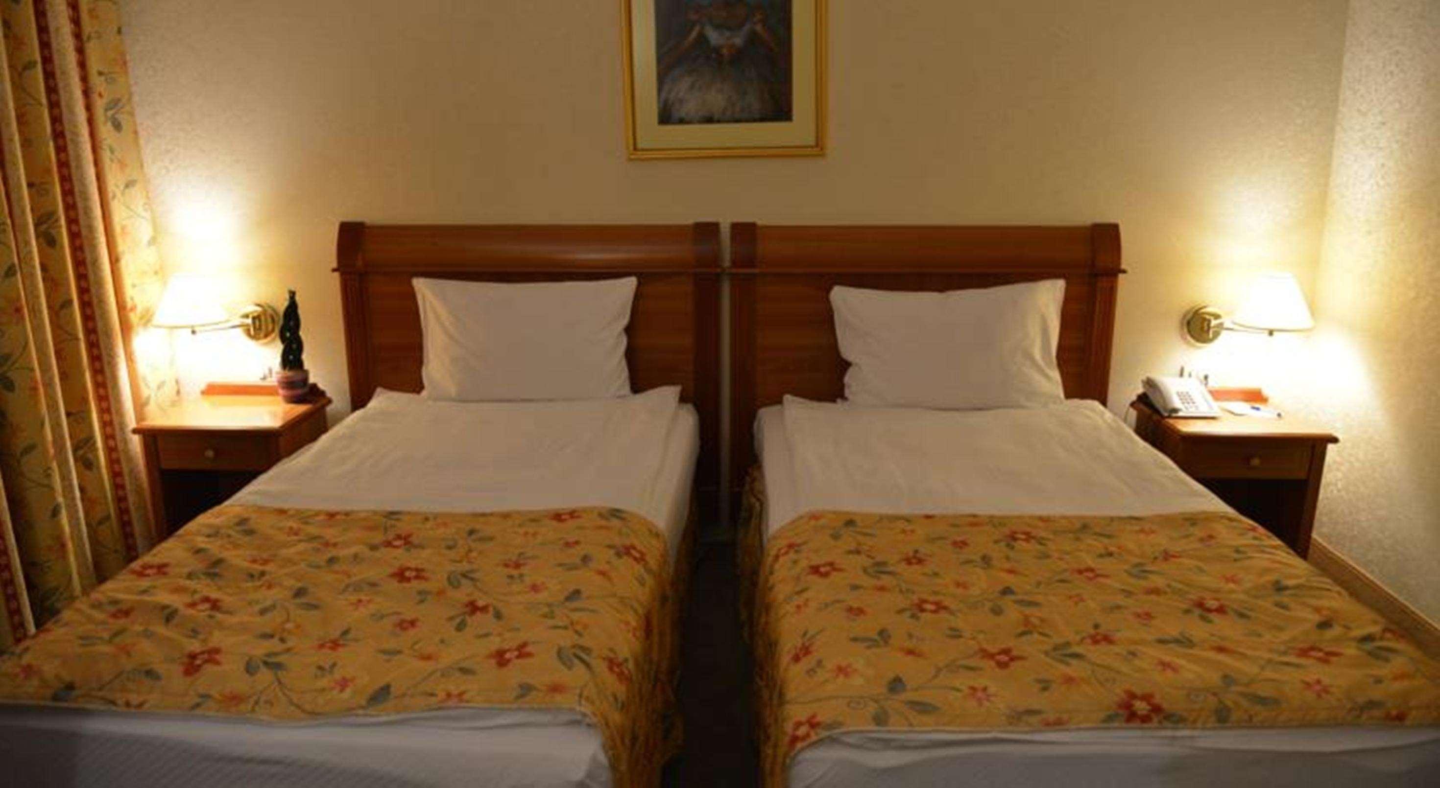 Best Western Hotel Turist スコピエ エクステリア 写真