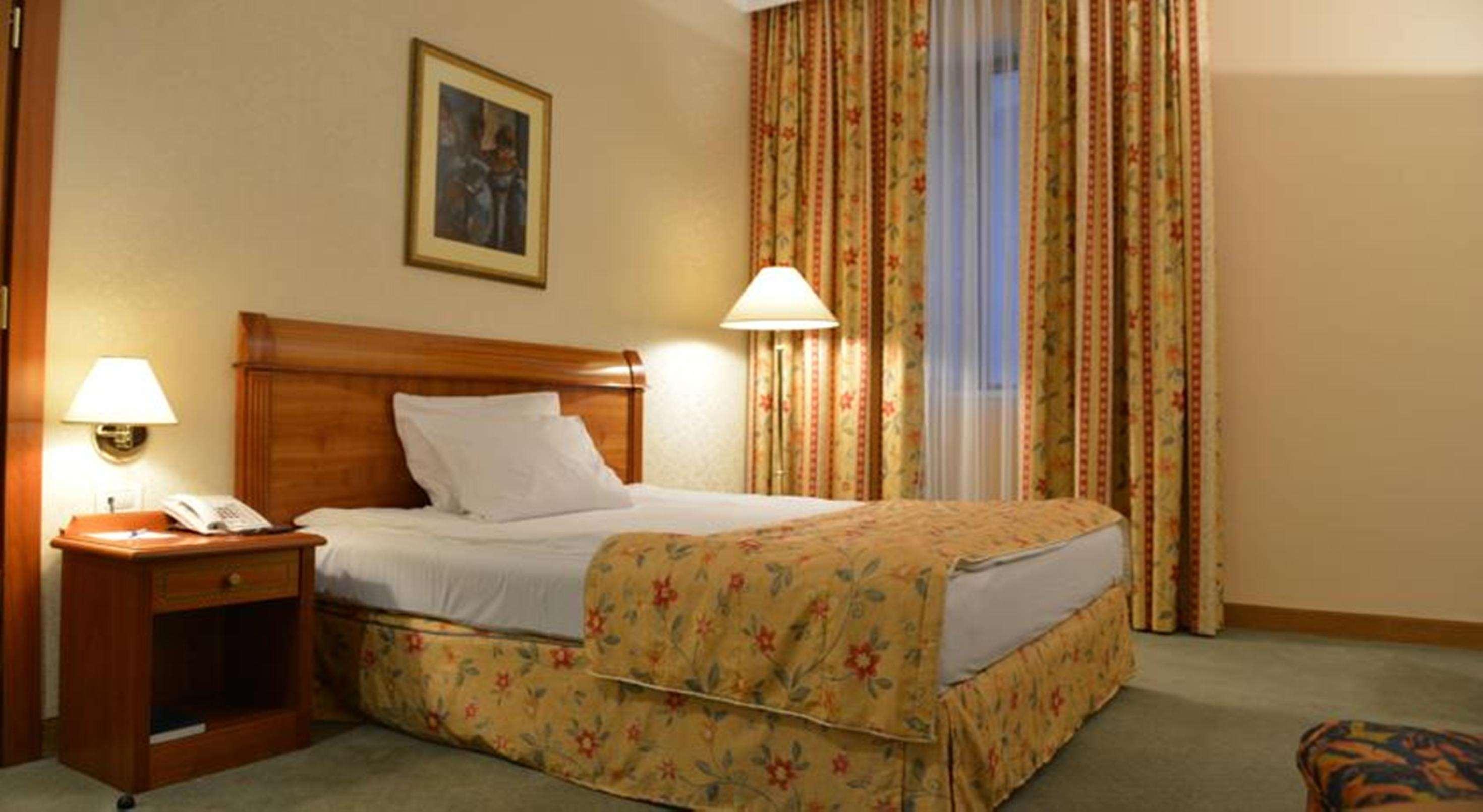 Best Western Hotel Turist スコピエ エクステリア 写真