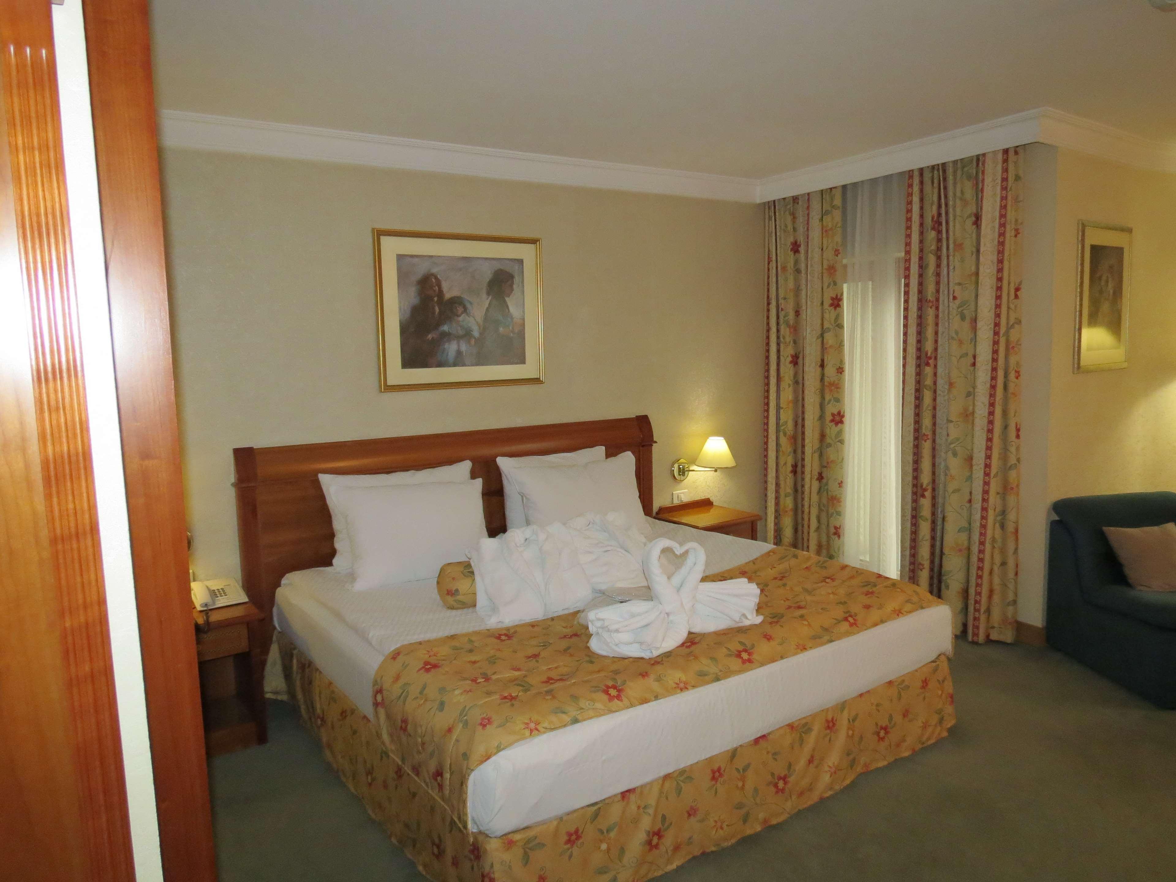 Best Western Hotel Turist スコピエ エクステリア 写真