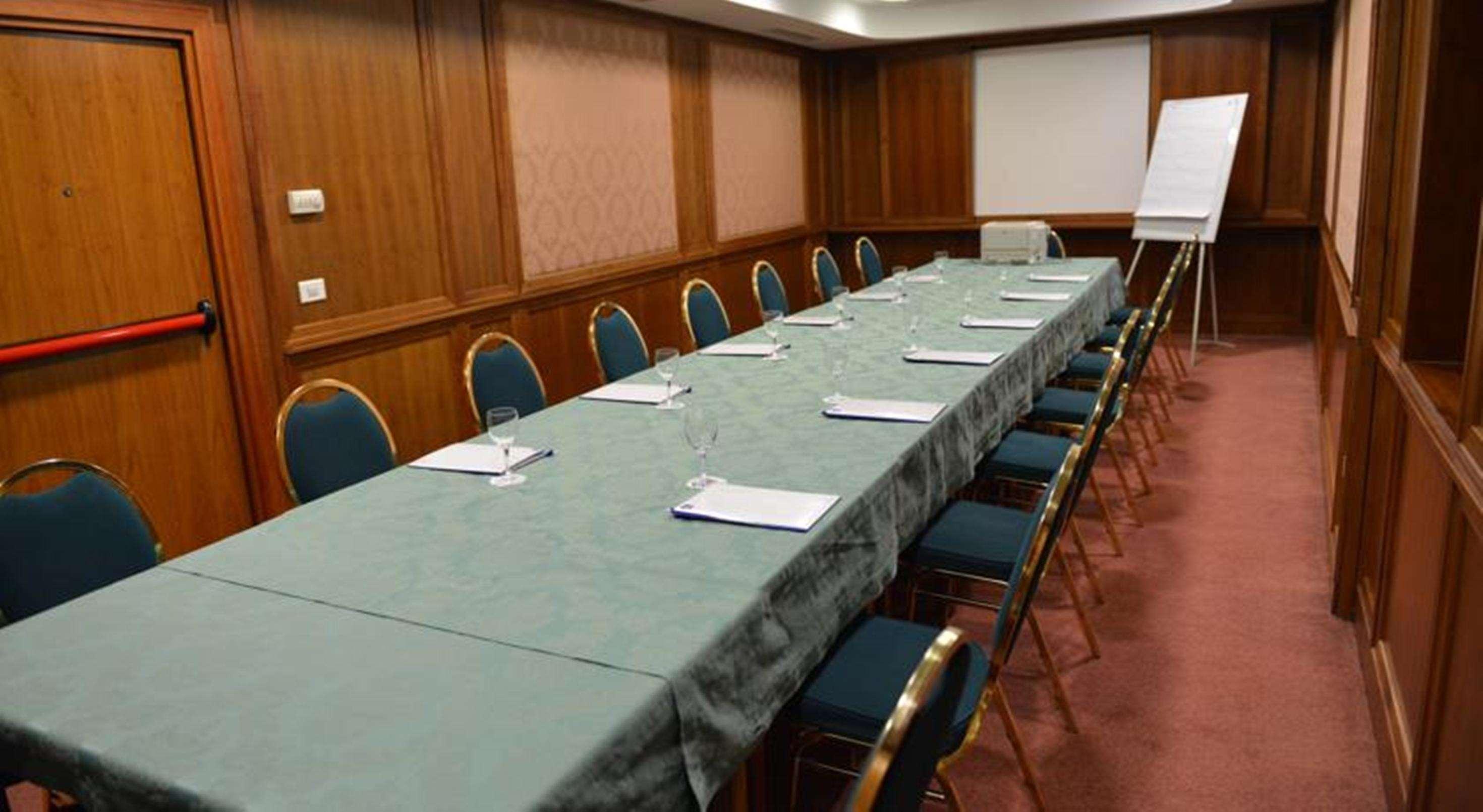 Best Western Hotel Turist スコピエ エクステリア 写真