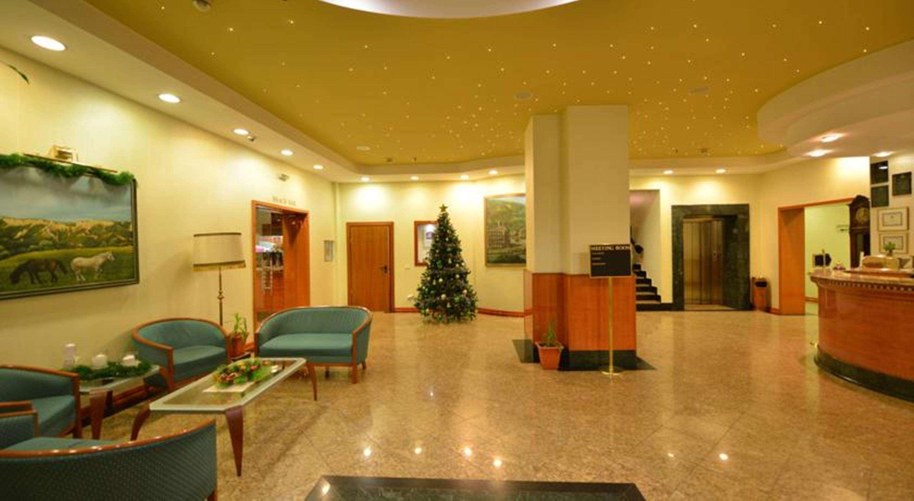 Best Western Hotel Turist スコピエ エクステリア 写真