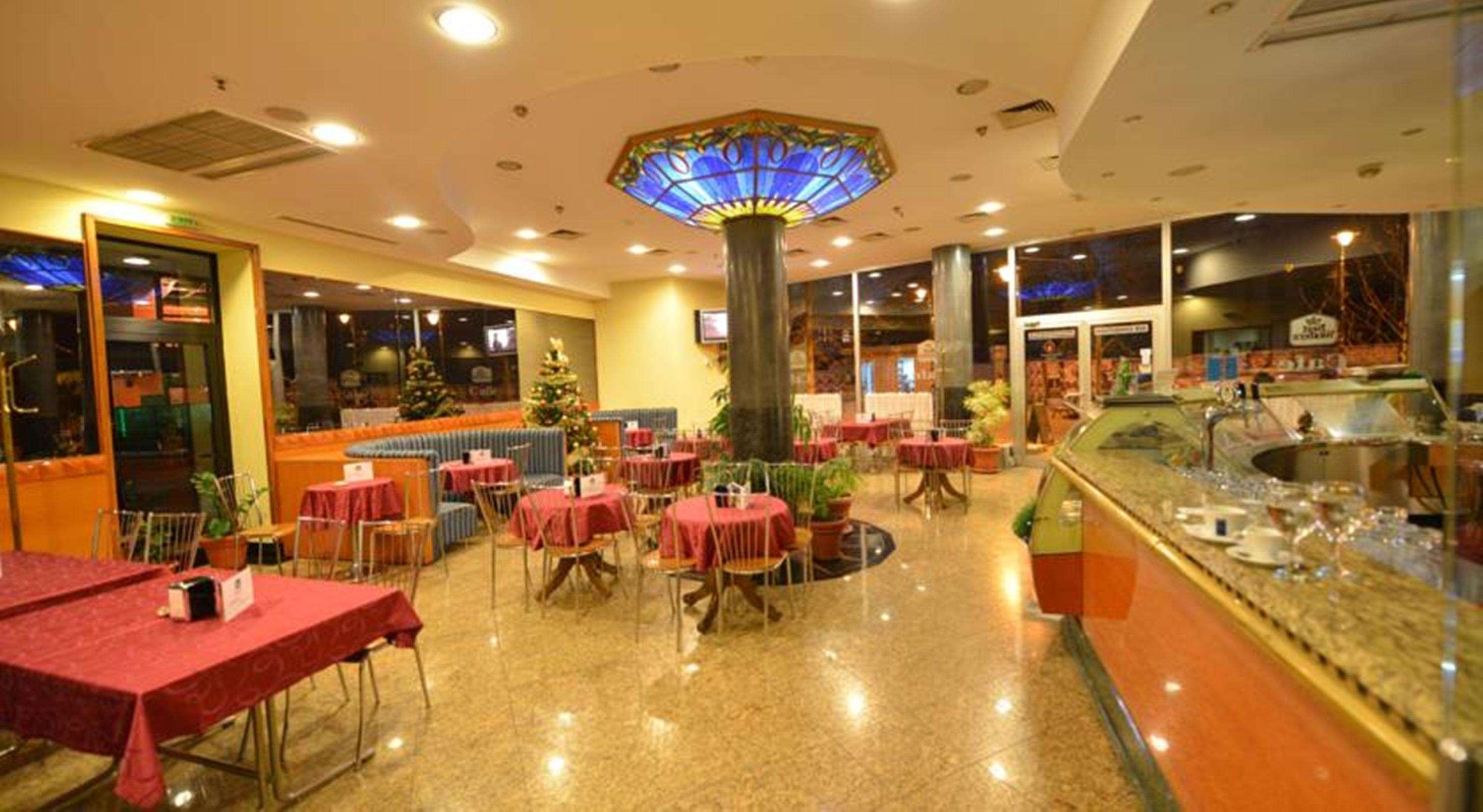 Best Western Hotel Turist スコピエ エクステリア 写真