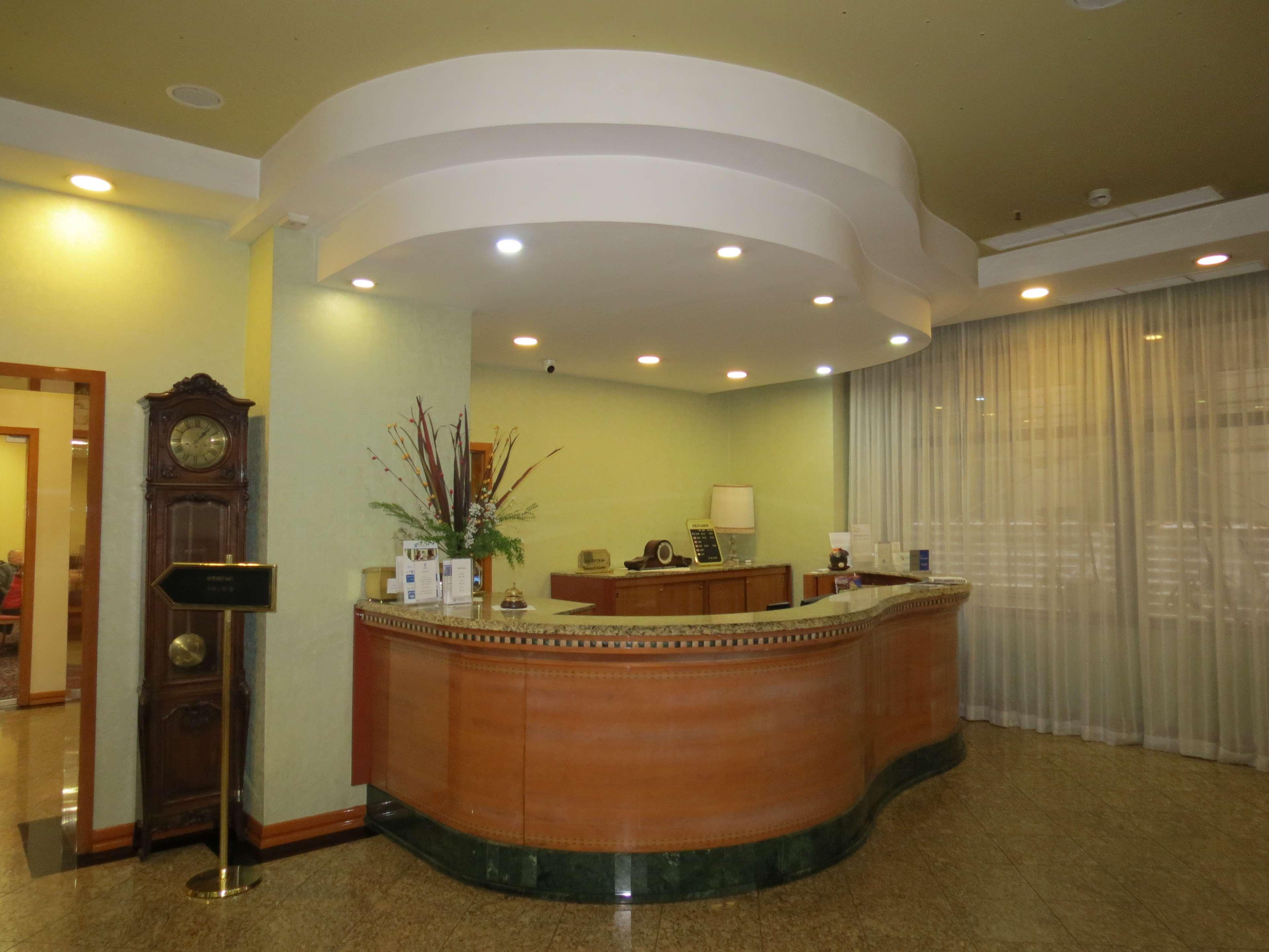 Best Western Hotel Turist スコピエ エクステリア 写真