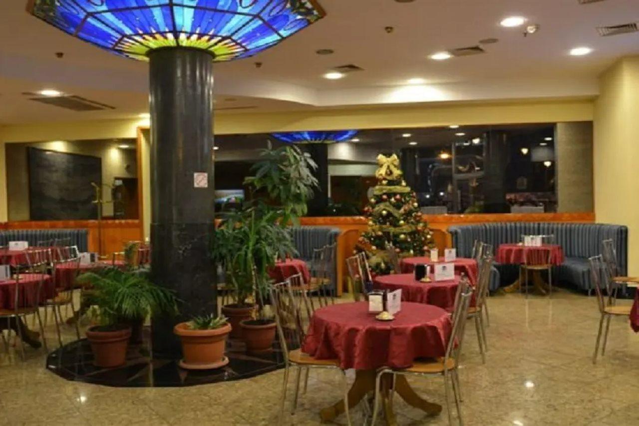 Best Western Hotel Turist スコピエ エクステリア 写真