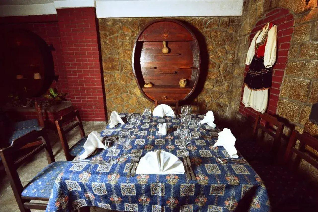 Best Western Hotel Turist スコピエ エクステリア 写真