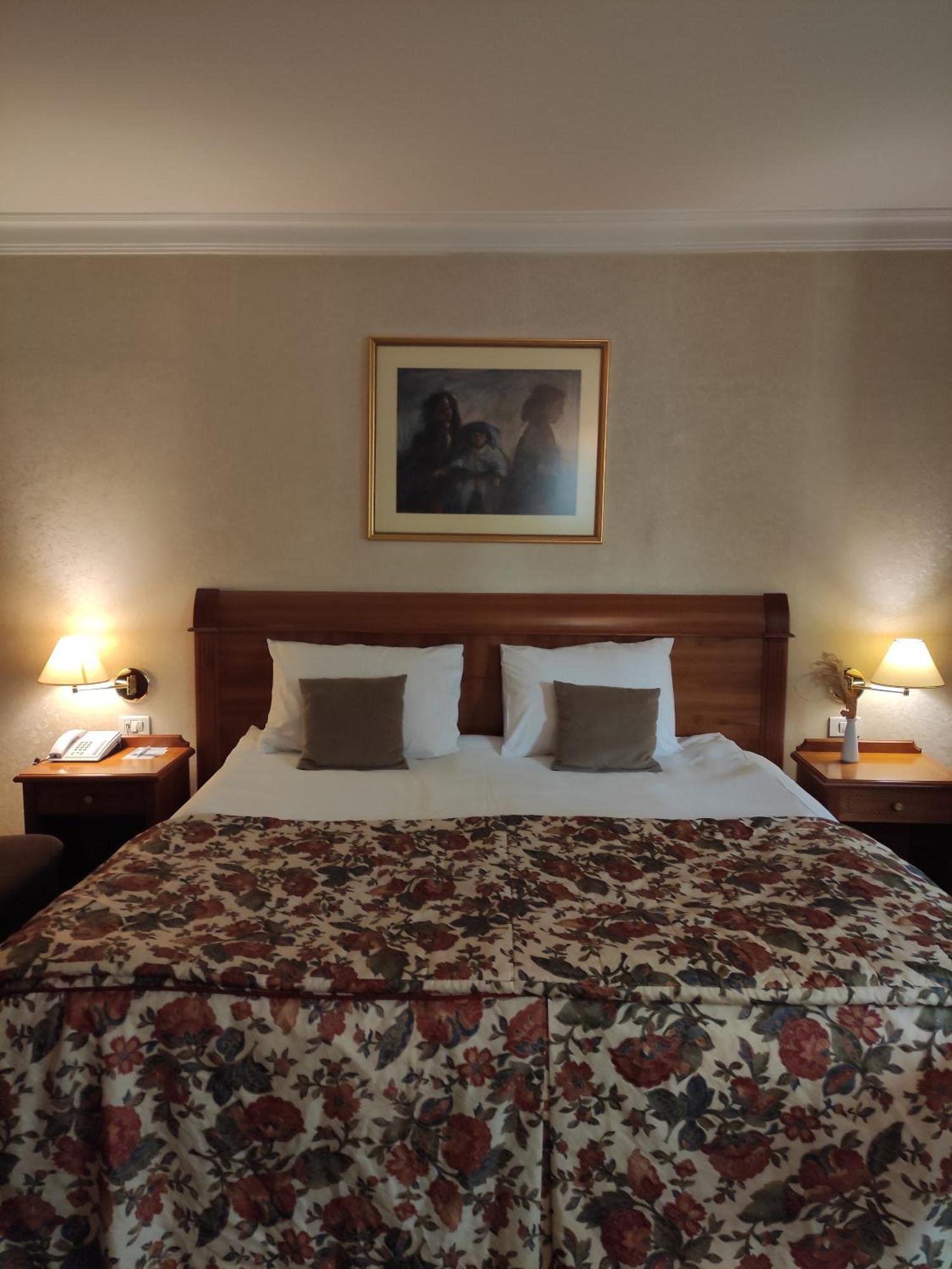 Best Western Hotel Turist スコピエ エクステリア 写真