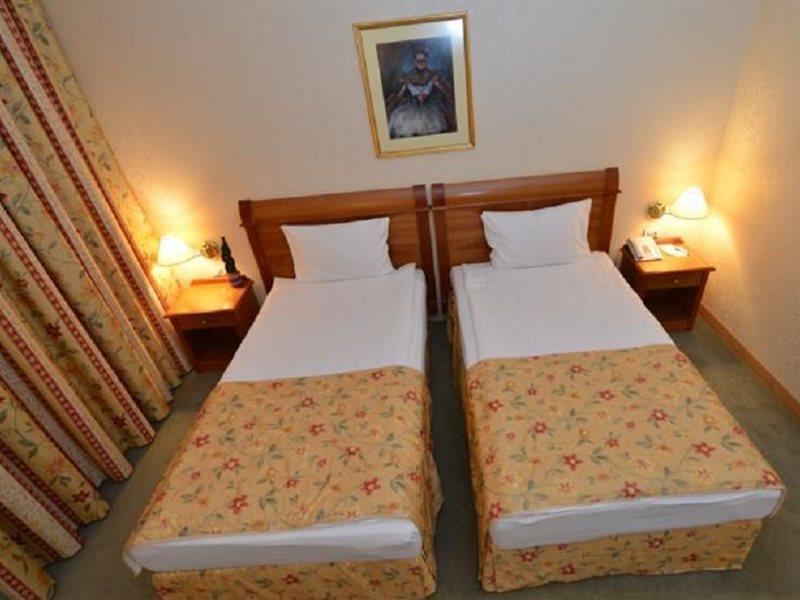 Best Western Hotel Turist スコピエ エクステリア 写真