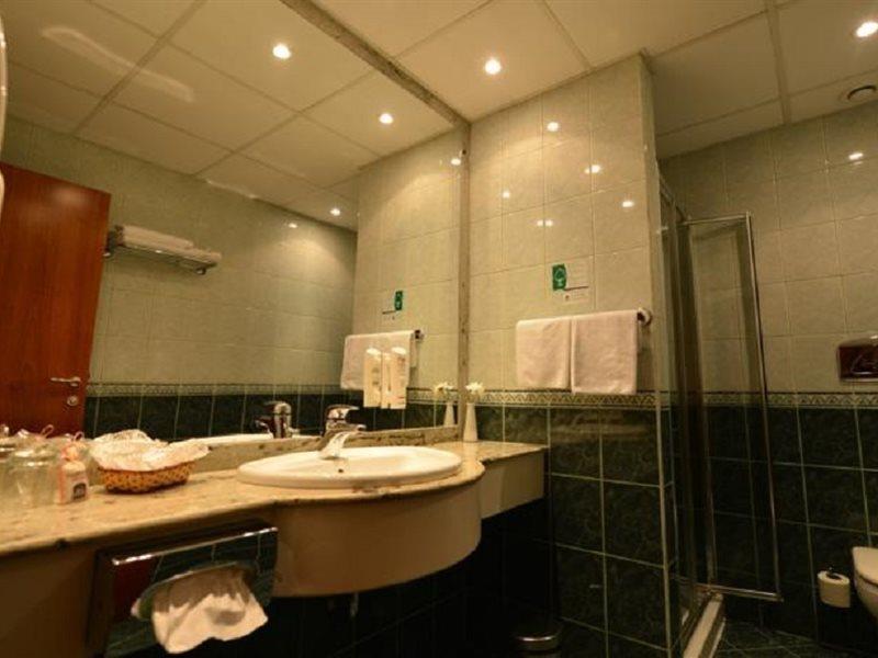Best Western Hotel Turist スコピエ エクステリア 写真
