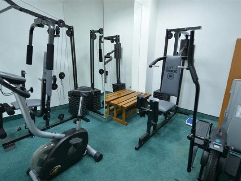 Best Western Hotel Turist スコピエ エクステリア 写真